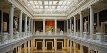 Carnegie Museum of Art