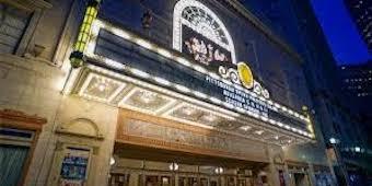 Benedum Center for the Performing Arts