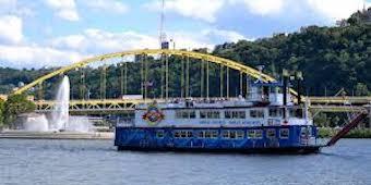 Gateway Clipper Boat Tours