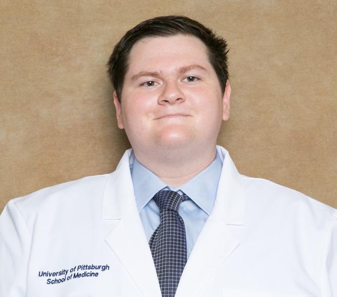 Christopher (Chris) Hensler, MD