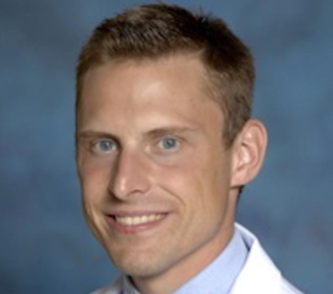 Aaron Gusdon, MD