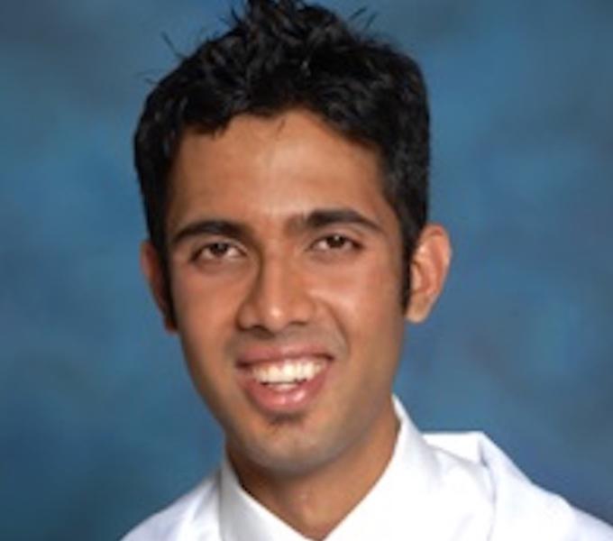 Aditya Iyer, MD