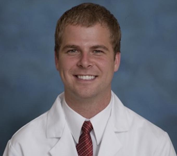 Paul Johnson, MD