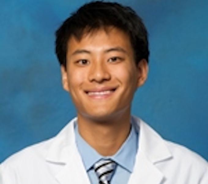 Marshall Huang, MD