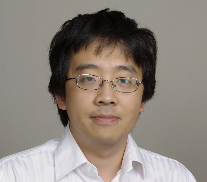 Bokai Zhu, Ph.D.