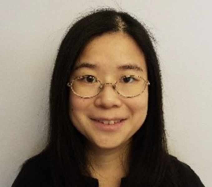 Yvette Yien, PhD