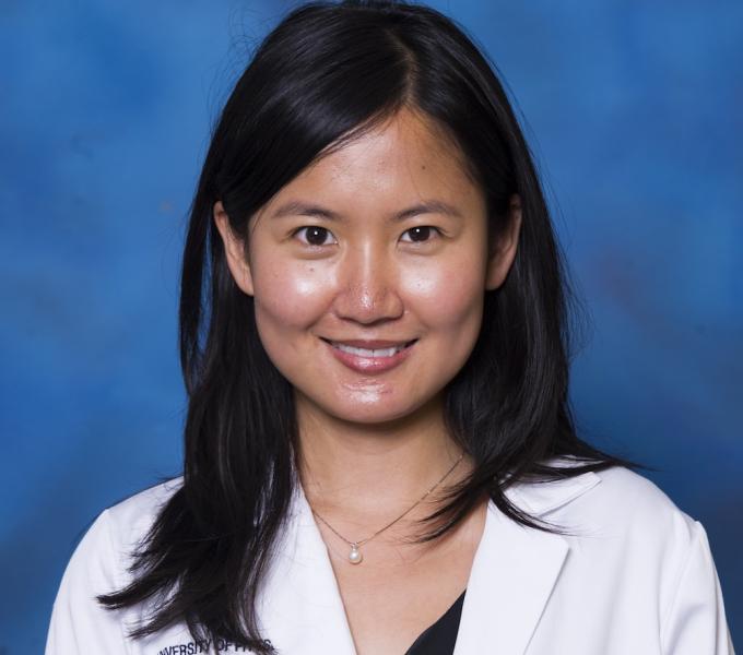 Wai-Ying (Wendy) Yau, MD