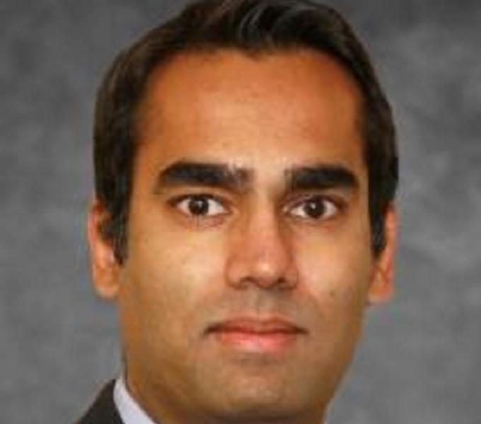 Sameer Agnihotri, PhD