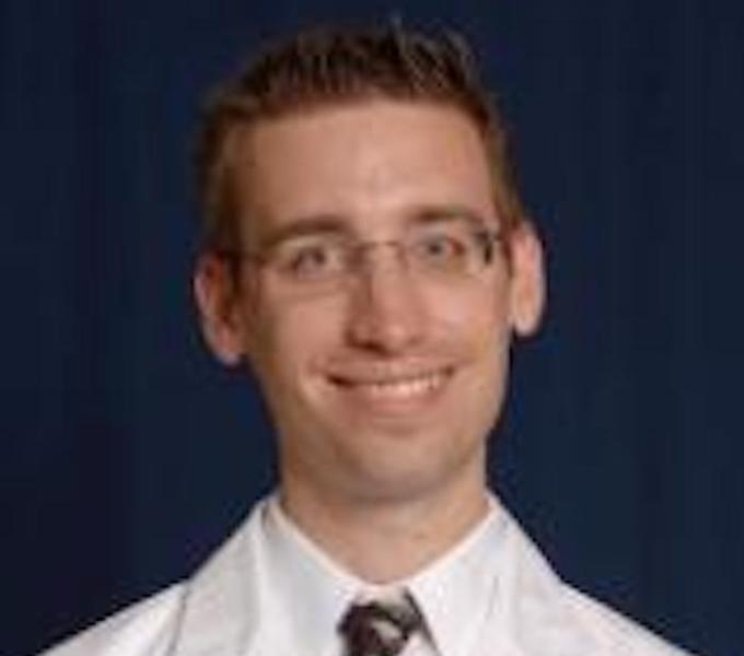 Anthony (Tony) Deo, MD, PhD